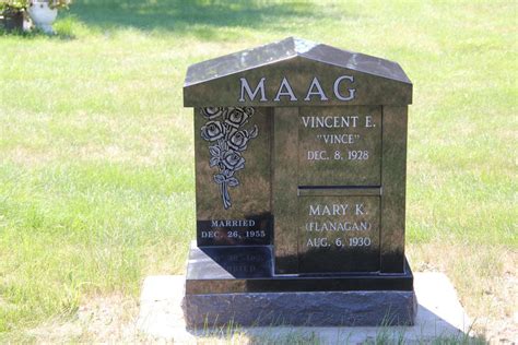 Cremation Minneapolis Granite Monuments