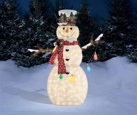 Big Lots Outdoor Christmas Decorations Christmas Crafts 2020