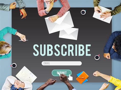 11 Brands Using Subscribe Pages To Attract Blog Subscribers