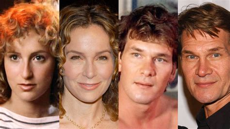 Where Are The Cast Of Dirty Dancing Now Smooth