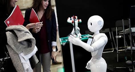 Robots sexuales predicen cuándo será común tenerlos en casa EPIC