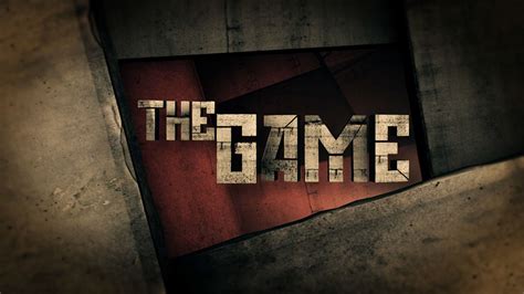 The Game Titles On Behance