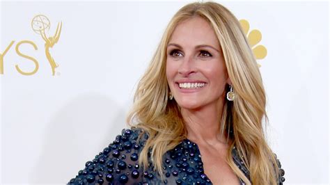 Julia Roberts To Produce And Star In ‘batkid Movie