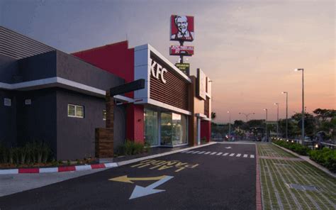 You can check whether your area is included on their website other than chicken, a traditional kfc meal comes with a bun, coleslaw and whipped potato. Home of Finger Lickin' Goodness | KFC Malaysia