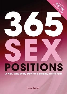 365 Sex Positions EBook By Lisa Sweet Official Publisher Page Simon