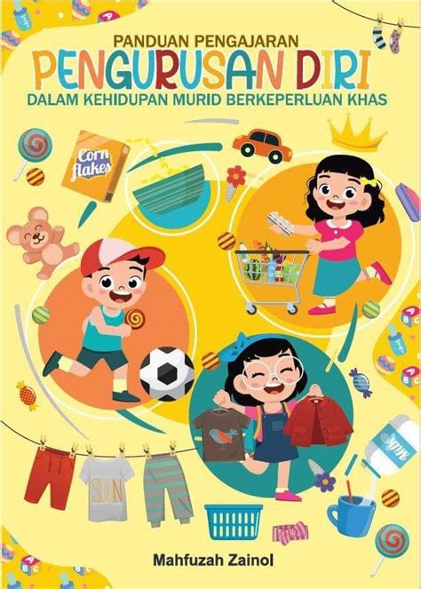 Buku jadual kedatangan murid (bjkm) adalah dokumen yang sangat penting dan rasmi serta akan diaudit oleh juru audit jpnj yang bertauliah. Buku Panduan Pendidikan Khas - 80 Photos - Baby Goods/Kids ...