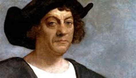 Does The Book Of Mormon Mention Christopher Columbus