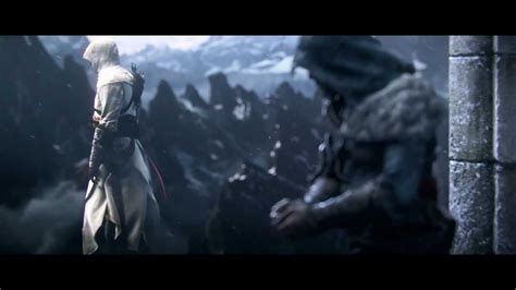 Assassin S Creed Revelations E3 Trailer Extended Cut RO YouTube