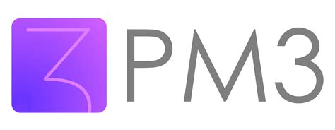 Pm3 Logo Bossabox