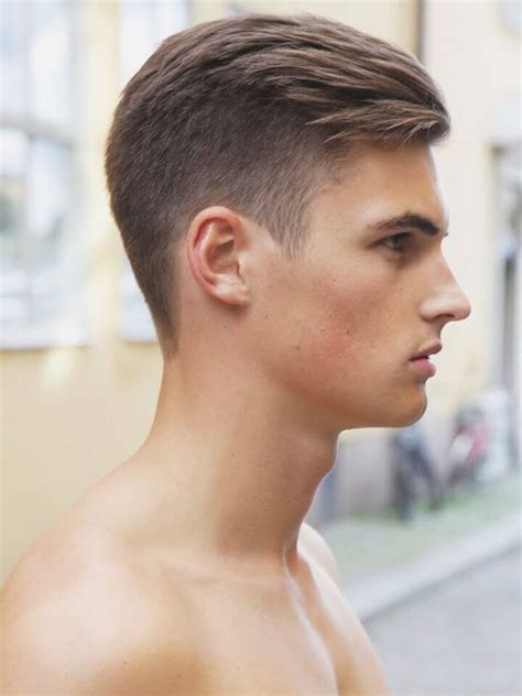 Summer Hairstyles For Men 21 Cool Mens Haircut Ideas For Summer