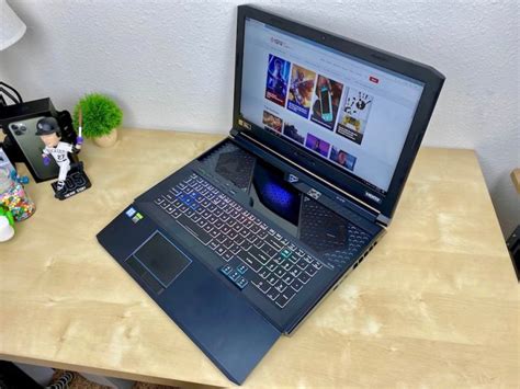 Best Gaming Laptops 2020 Top Gaming Notebooks For Portable Pc Gaming