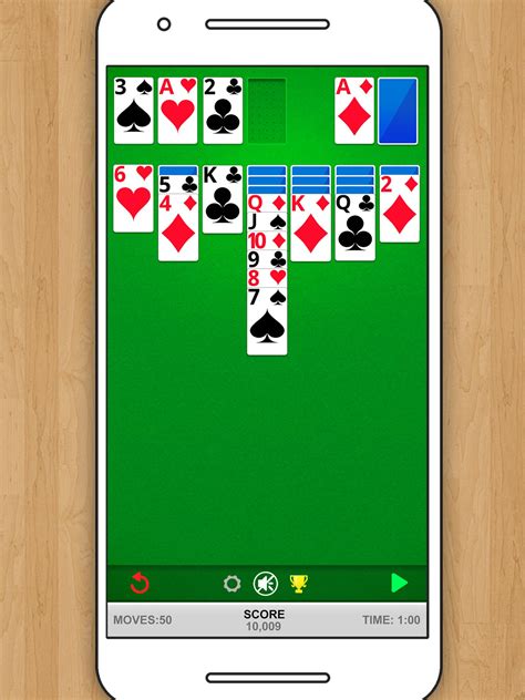 Check spelling or type a new query. SOLITAIRE CLASSIC CARD GAME for Android - APK Download
