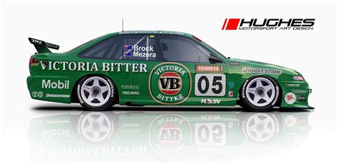 Lost Holden Racing Team Liveries Revealed V8 Sleuth