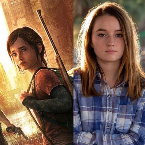 I Really Hope They Cast Kaitlyn Dever In The Hbo “the Last Of Us” Series Rthelastofus