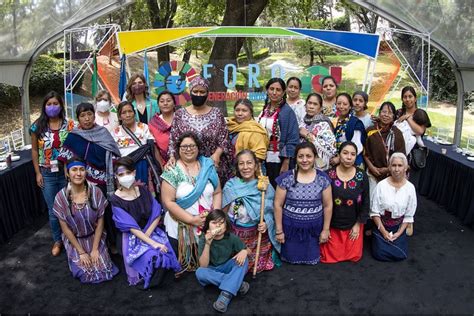 video sobre mujeres hacia la accion climática en Colombia recibió reconocimiento internacional