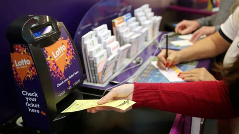 Staatliches lotto 6aus49, eurojackpot oder freiheit+ online spielen bei lotto24 ✅ knacken sie den jackpot ✨ so einfach ist lotto spielen im internet. A Christchurch Lotto ticket just won $20.2 million | Stuff ...