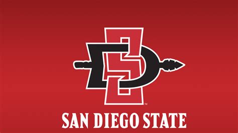 San Diego State New Logo Revealed