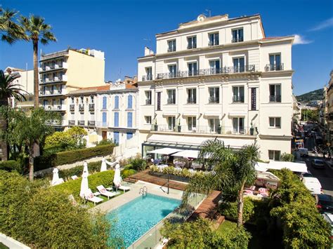Where To Stay In Cannes 33 Best Hotels In Cannes You Can Afford