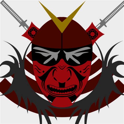 Kage Ryu Samurai Crew Emblems Rockstar Games