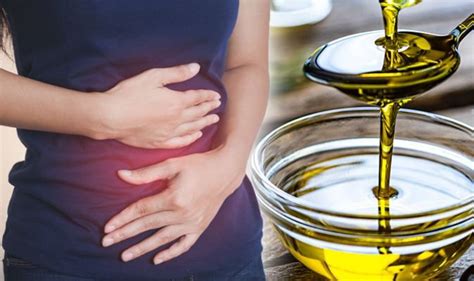 Stomach Bloating Diet Prevent Trapped Wind Pain At Home With Coconut Oil Treatment Uk