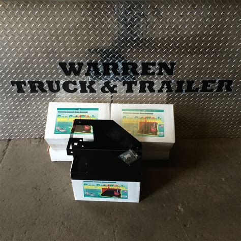 Locking Gas Can Rack Warren Truck And Trailer Inc