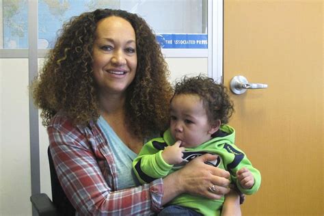 Rachel Dolezal Documentary ‘the Rachel Divide Receives Mixed Reviews Premieres On Netflix