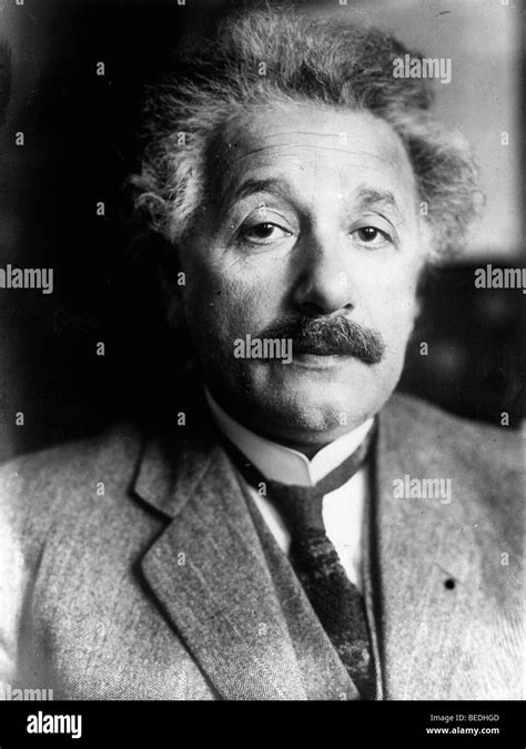 The Professor Albert Einstein Hi Res Stock Photography And Images Alamy