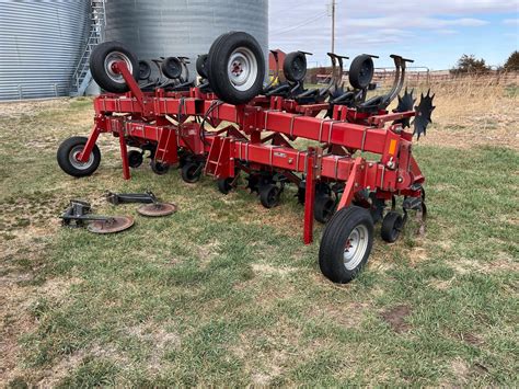 Case Ih 183 12r30 Cultivator Bigiron Auctions