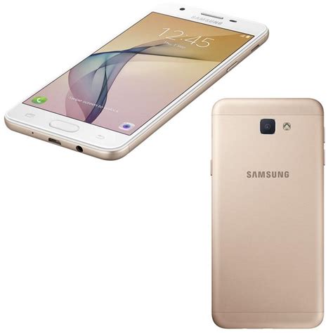 Celular Samsung Galaxy J5 Prime 16gb 13mpx 4g Dorado Éxito