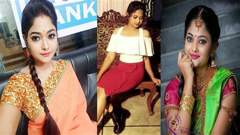 All Malayalam Serial Actress Names And Photos Bestnfil