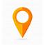 Location Pin Map Flat Icon Vector Design 279498 Art At 