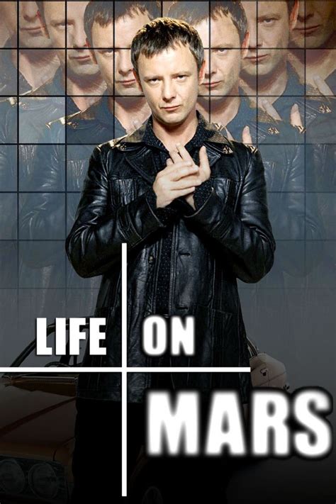 Life On Mars Uk Tv Series Alchetron The Free Social Encyclopedia