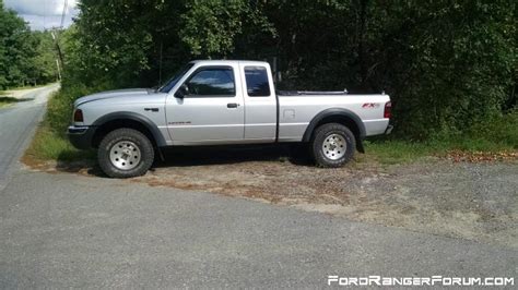 Ford Ranger Forum Forums For Ford Ranger Enthusiasts Apbs Fx4