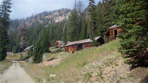 Check spelling or type a new query. Idaho vs USFS: USFS SET TO DESTROY SUGAR CREEK ROAD TO ...