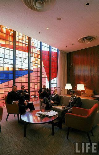 American Airlines Terminal 1961 Flickr Photo Sharing Airport