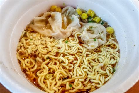 Instant Noodle Experience In Japan 03 Ang Sarap