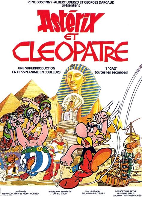 Asterix And Cleopatra English Jawersolutions