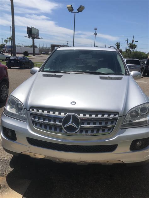 Check spelling or type a new query. 06 Mercedes-Benz ML500 with 46,000 miles : mercedes_benz