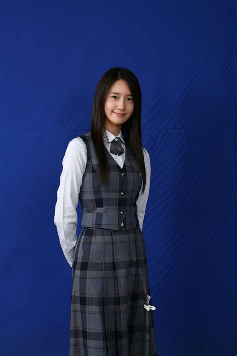 [pictures] Snsd Yoona S Hq Graduation Photos Revealed Daily K Pop News