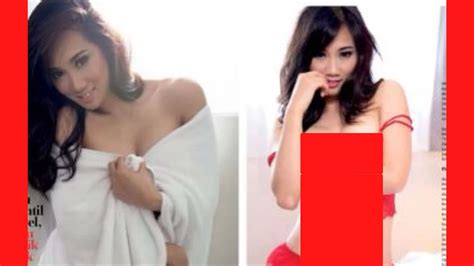 Profil Virly Virginia Yang Terseret Kasus Rumah Produksi Film Dewasa