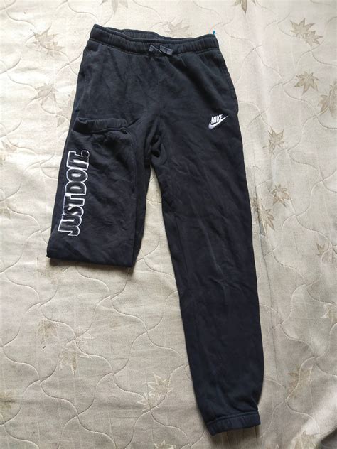 Nike Vintage Nike Made In Malaysia Joggers Pant