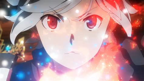 Danmachi Season 4 Gets New Visual Trailer Theme Songs And July 22
