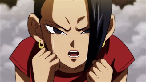Dragon Ball Super Episode 100 Out Of Control The Savage