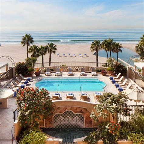 9 Best Boutique Hotels In Santa Monica And Venice Beach — Los Angeles