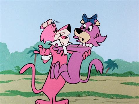 Pin By All Things Favorite Characters On Snagglepuss With Images
