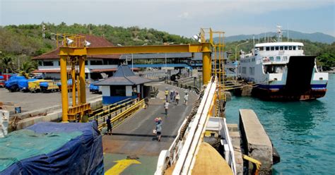 Ketapang ferry port and melaya beach are.www… Harga Tiket Kapal Ferry Ketapang - Gilimanuk Terbaru 2019 ...