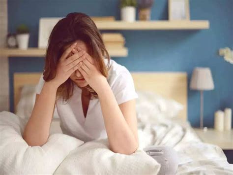Menopause Connected To Depression Heres What The Experts Say The