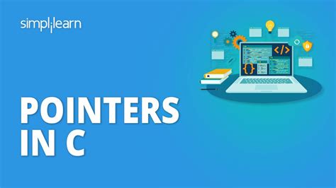 Pointers In C Pointers In C Programming C Programming For Beginners