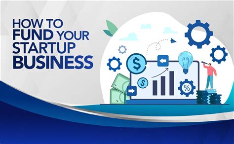 How To Fund Your Startup Business Alcor Fund