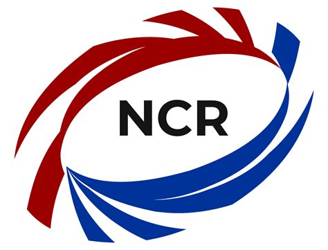 Ncr High Definition Logos For Download Details Blackheath Tag Rugby